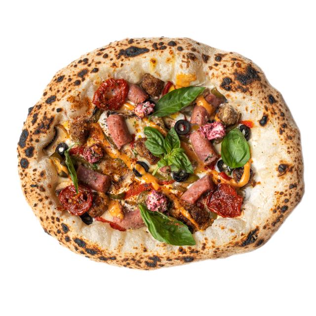 ساسج میت بال