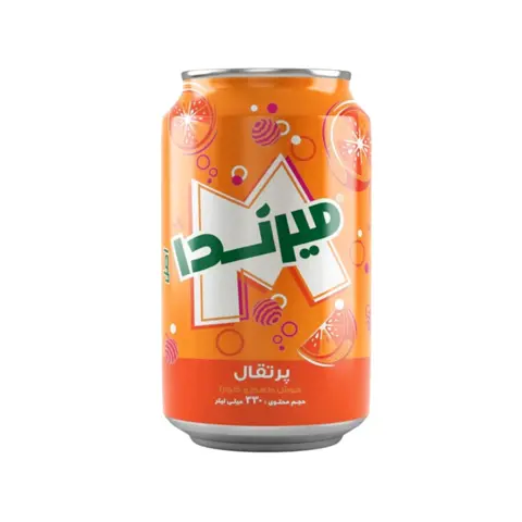 میراندا با نی