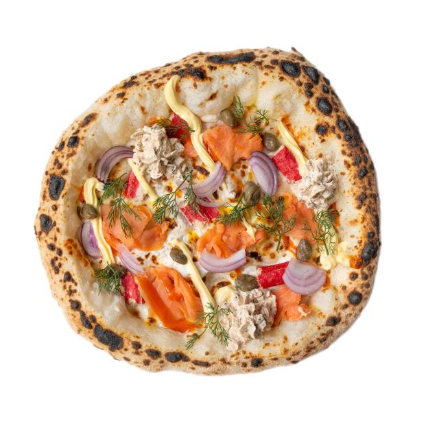 پیتزا دی ماره