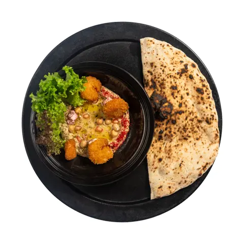 حمص بامیگو